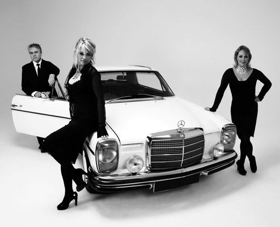 Артемий Троицкий - Poplex