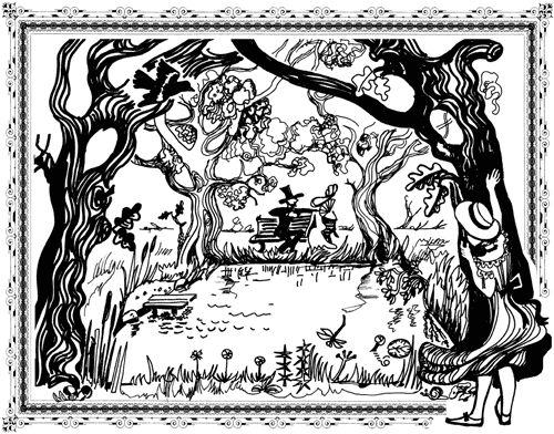 Яков Перельман - Для юных математиков. Веселые задачи