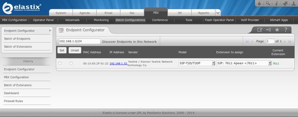 Владислав Юров - ELASTIX - общайтесь свободно