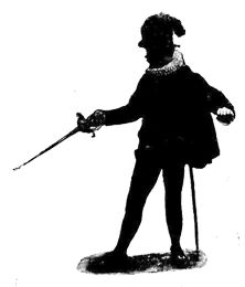 Александр Люгар - Школа сценического фехтования