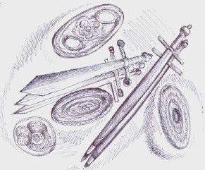 Петр Крамаренко - Сказка о трёх царях