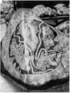 Эрих Фон Дэникен - Загадочные рисунки Наска