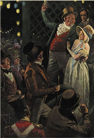 Уильям Теккерей - Ярмарка тщеславия