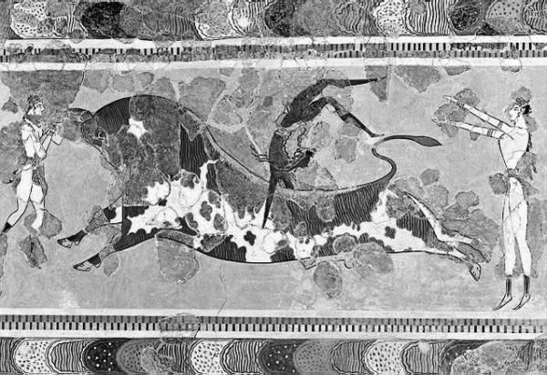 Александр Никонов, Елена Борзова - История мировой культуры в художественных...