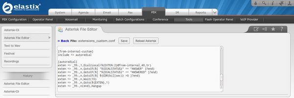 Владислав Юров - ELASTIX - общайтесь свободно