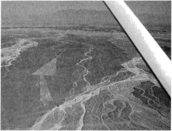 Эрих Фон Дэникен - Загадочные рисунки Наска