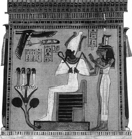 Александр Никонов, Елена Борзова - История мировой культуры в художественных...