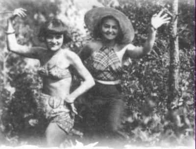 Николай Алл, Сергей Алымов и др. - Русская поэзия Китая: Антология