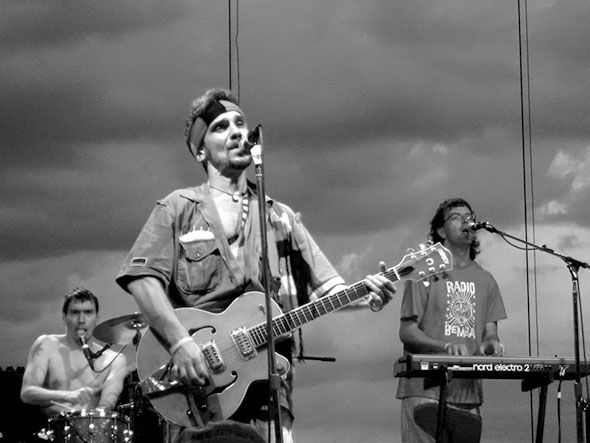 Артемий Троицкий - Poplex