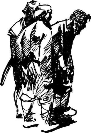 Алексей Румянцев - Я видел Сусанина