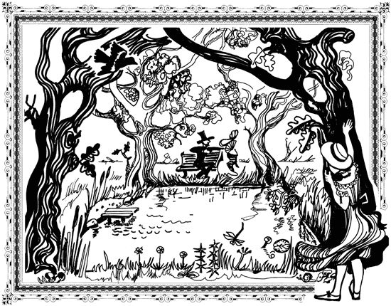 Яков Перельман - Для юных математиков. Веселые задачи