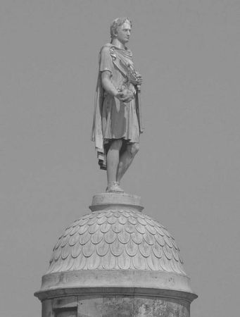 Сергей Нечаев - Париж Наполеона Бонапарта. Путеводитель