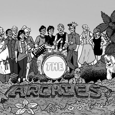 Артемий Троицкий - Poplex