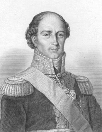 Сергей Нечаев - Париж Наполеона Бонапарта. Путеводитель