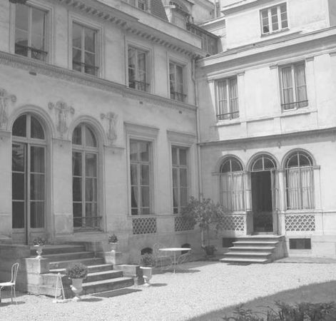 Сергей Нечаев - Париж Наполеона Бонапарта. Путеводитель