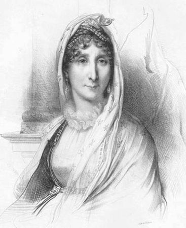 Сергей Нечаев - Париж Наполеона Бонапарта. Путеводитель