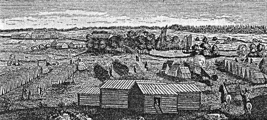 Евгений Юркевич - Военный Петербург эпохи Павла I