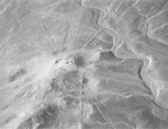 Эрих Фон Дэникен - Загадочные рисунки Наска