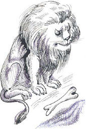 Петр Крамаренко - Сказка о трёх царях