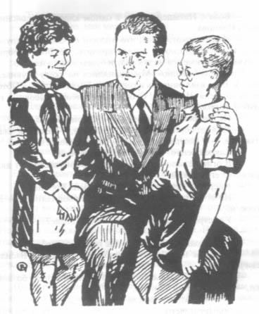 Георгий Ланин - Красная маска