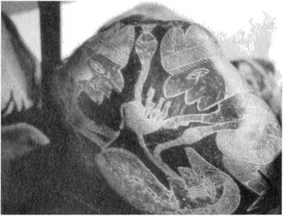 Эрих Фон Дэникен - Загадочные рисунки Наска