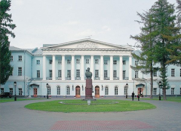 Елена Мусорина, Сергей Выстрелков - Север Москвы вокруг Ярославской дороги....