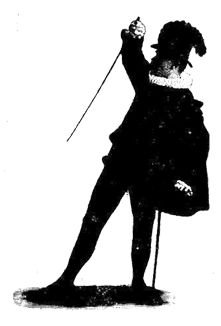 Александр Люгар - Школа сценического фехтования