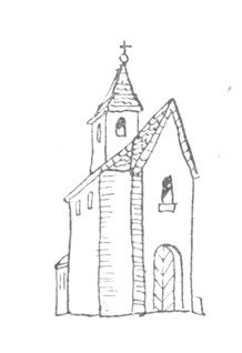 Владислав Ванчура - Картины из истории народа чешского. Том 1