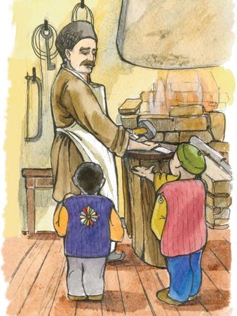 Мадлена Гаджиева - Лезгины. История, культура, традиции