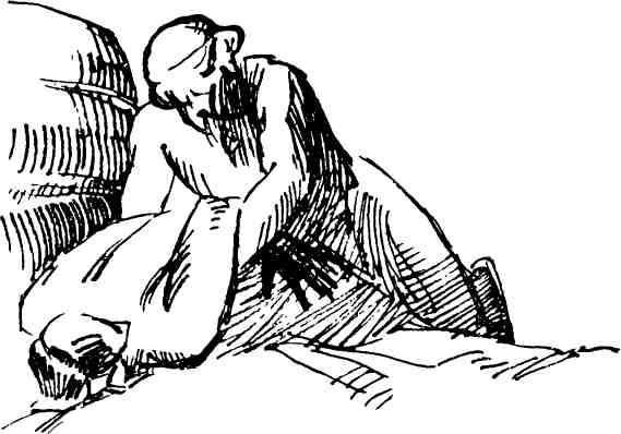 Алексей Румянцев - Я видел Сусанина