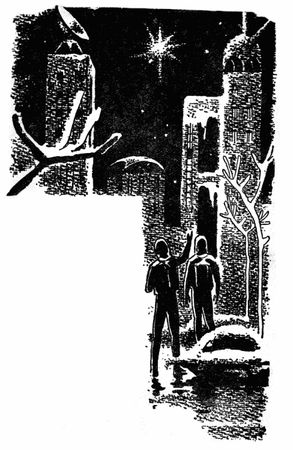 Петроний Аматуни - Парадокс Глебова