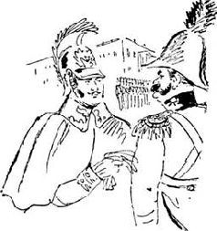 ЛЕОНИД ГРОССМАН - ЗАПИСКИ Д’АРШИАКА МОСКВА