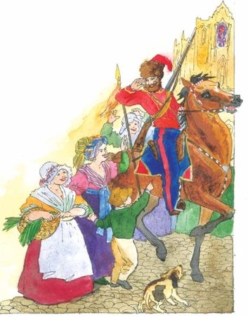 Сергей Манышев - Русские. История, культура, традиции