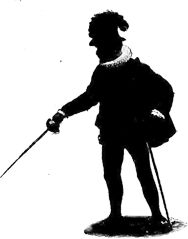 Александр Люгар - Школа сценического фехтования