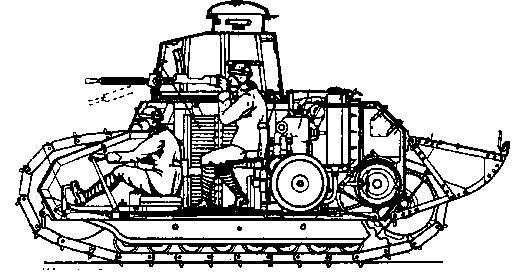 Владимир Бешанов - Воевали на "гробах"! Упадок в танковых войсках