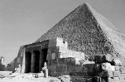 Алла Нестерова - Памятники Древнего Египта