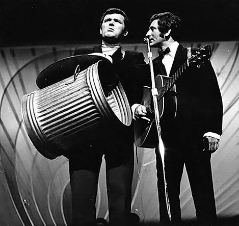 Артемий Троицкий - Poplex