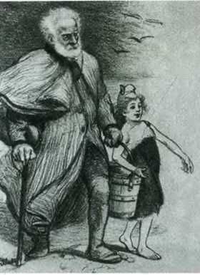 Элина Драйтова - Повседневная жизнь Дюма и его героев