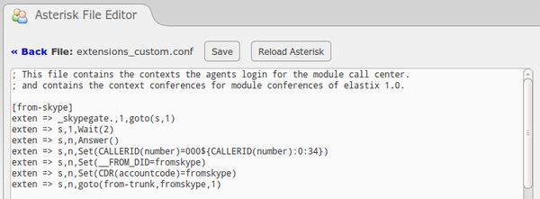Владислав Юров - ELASTIX - общайтесь свободно