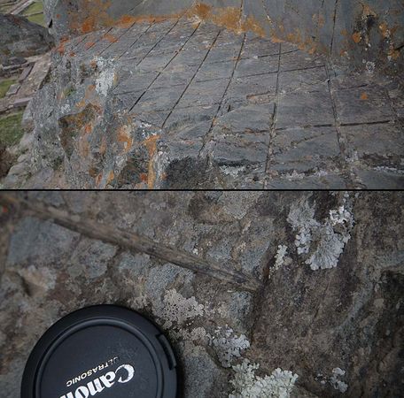 Андрей Скляров - Обитаемый остров Земля