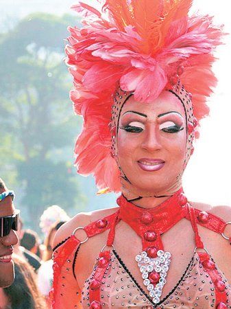 Мария Сигалова, Екатерина Печенихина - Бразилия