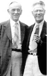 Эдгар Кейси - Великий ясновидящий Эдгар Кейси об Атлантиде