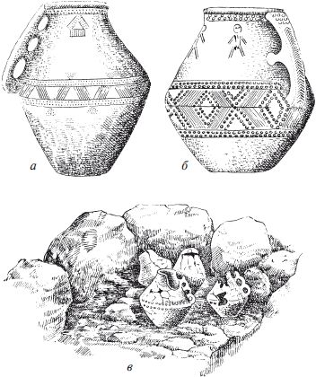 Мария Гимбутас - Балты. Люди янтарного моря