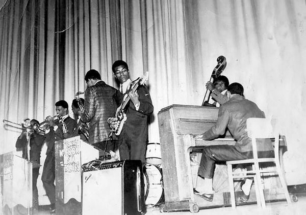 Артемий Троицкий - Poplex