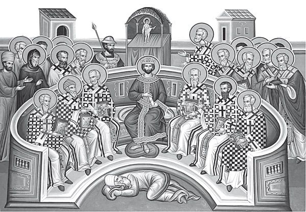 Николай Посадский - От Пасхи до Троицы. Воскресные Апостольские и Евангельские...