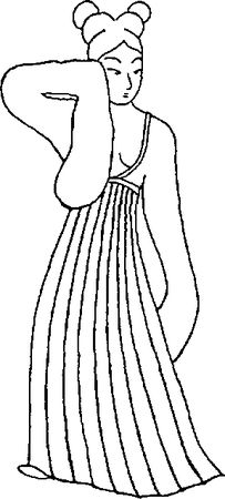 Роберт Гулик - Сексуальная жизнь в древнем Китае