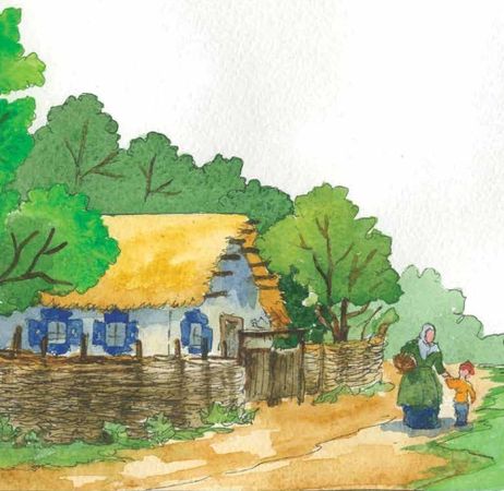 Сергей Манышев - Русские. История, культура, традиции