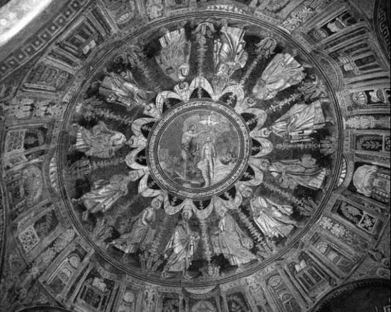 Александр Никонов, Елена Борзова - История мировой культуры в художественных...