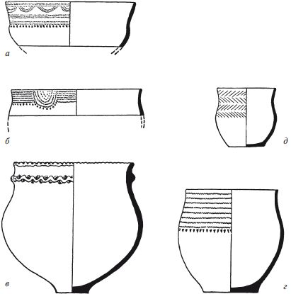 Мария Гимбутас - Балты. Люди янтарного моря