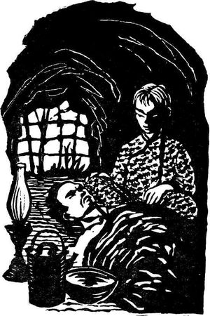 Юань Цзин - Особое задание